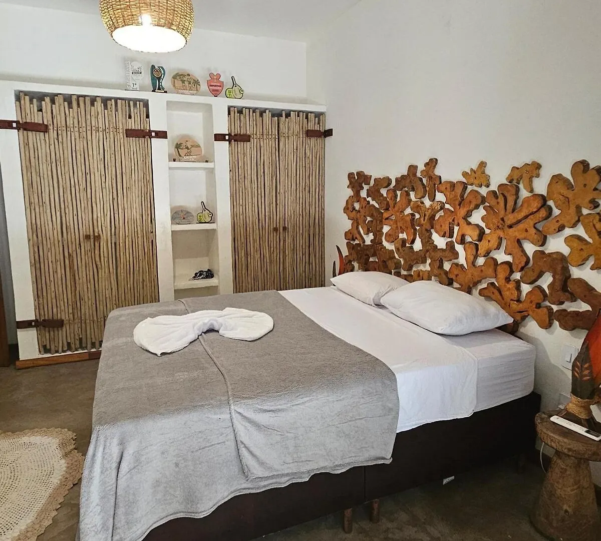 Villa Casa Da Mata Dos Corais Porto Seguro Сasa de vacaciones