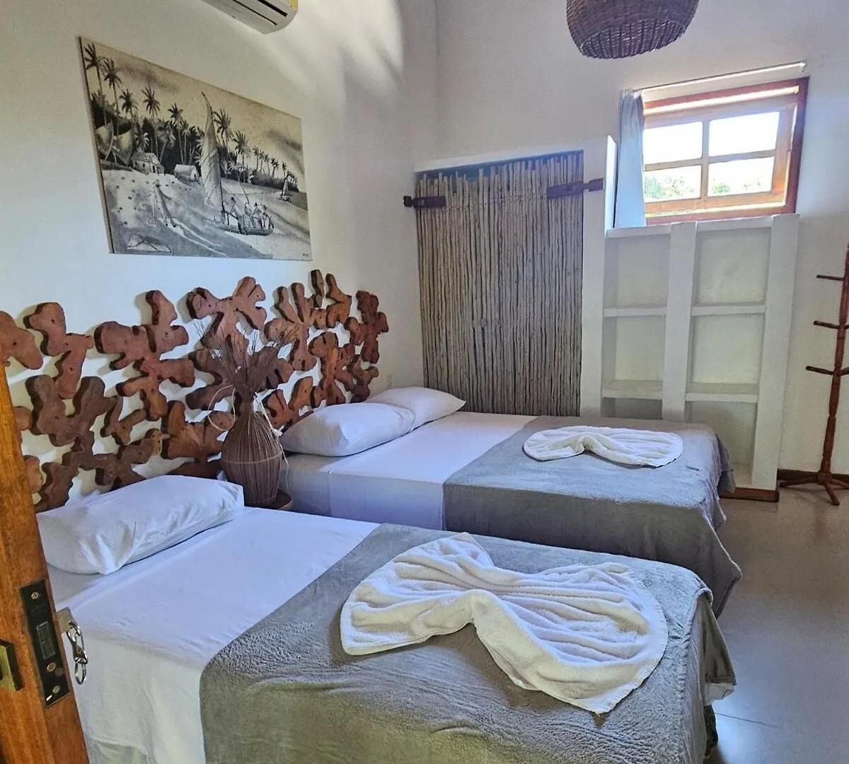 Villa Casa Da Mata Dos Corais Porto Seguro 0*,