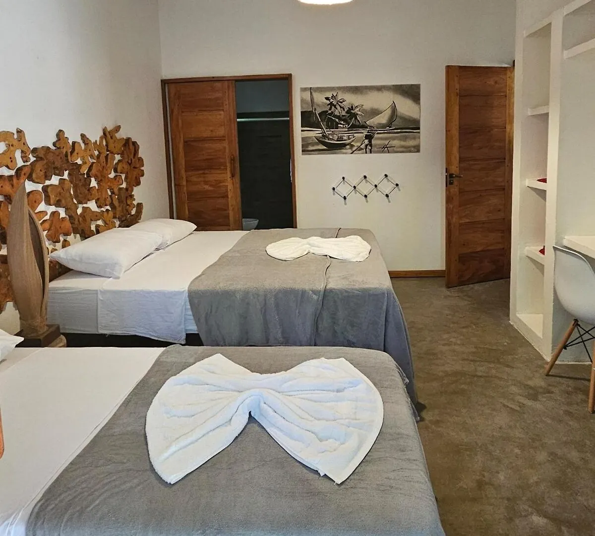 Villa Casa Da Mata Dos Corais Porto Seguro