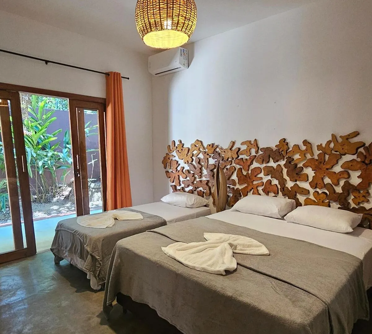 Сasa de vacaciones Villa Casa Da Mata Dos Corais Porto Seguro